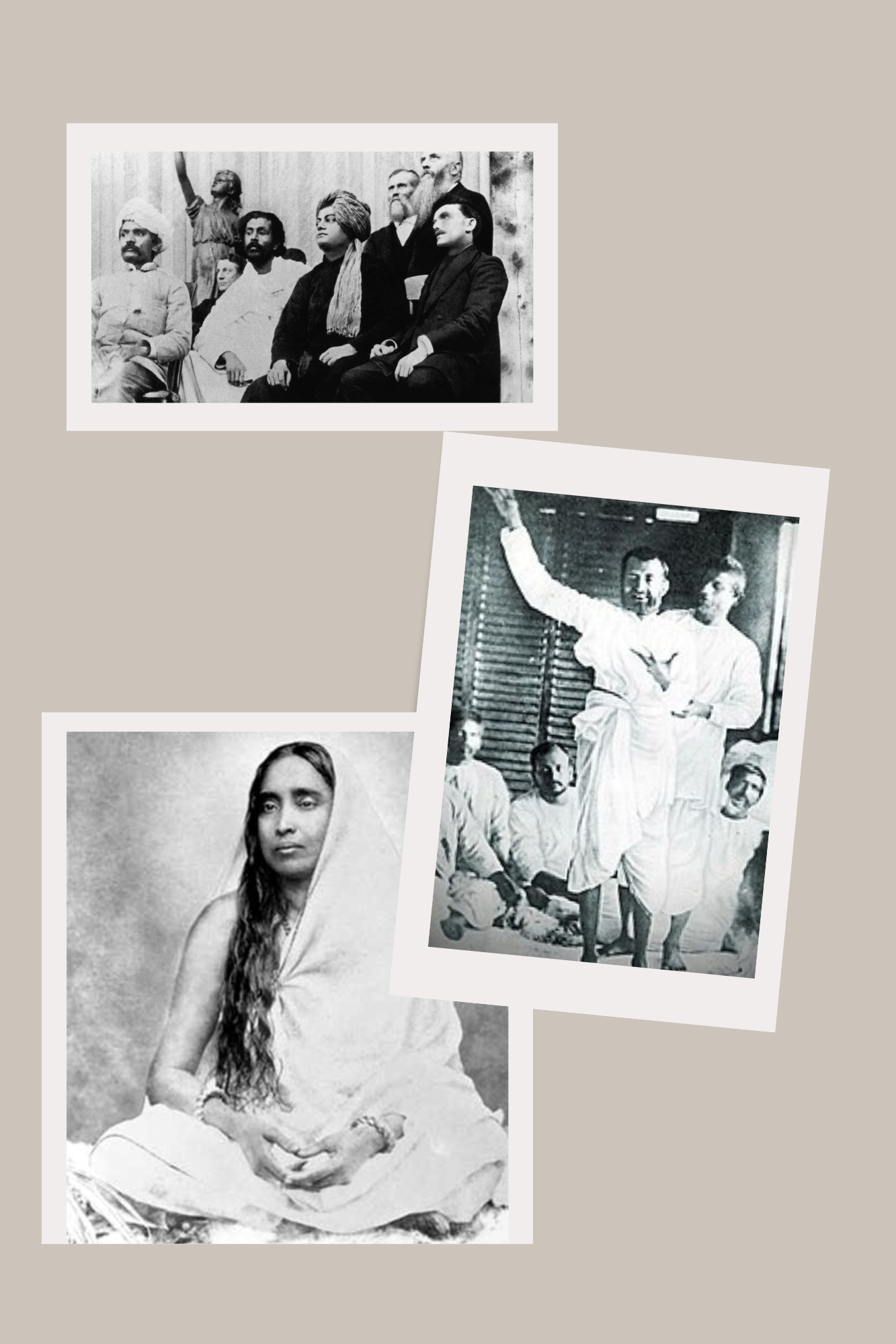 Sri Ramakrishna Paramahamsa